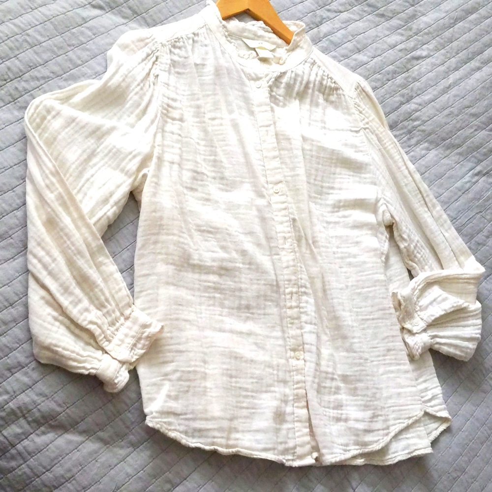 H&M Women's top Size Large